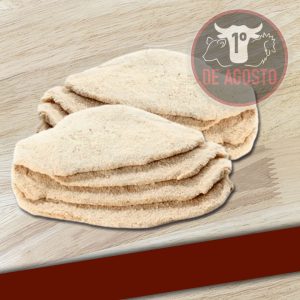Milanesas de pollo - x 2 kg